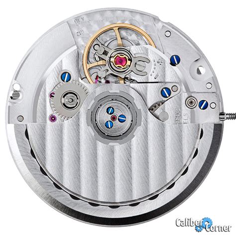 Longines L888 Movement .